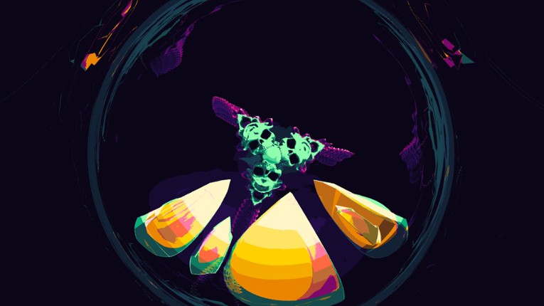 Ocean Mirror screenshot