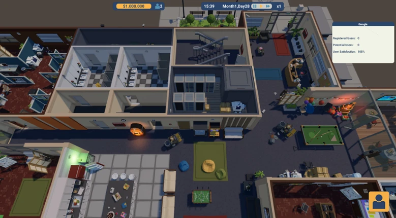 Office Tycoon Image