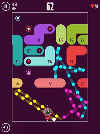 One More Brick 2 screenshot