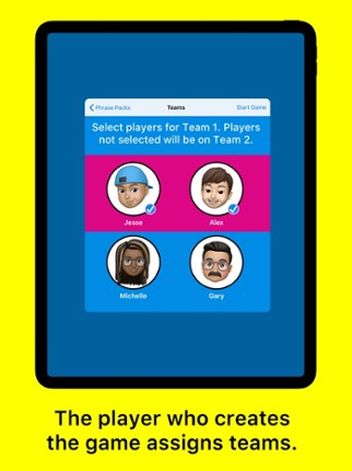 Other Words screenshot