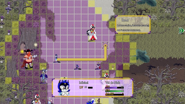 Outcasts of the Rift Image