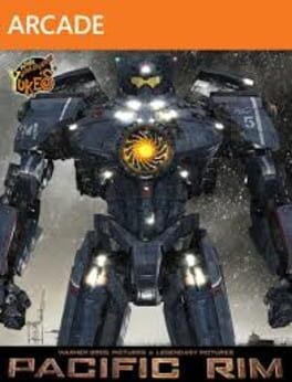 Games like Pacific Rim
