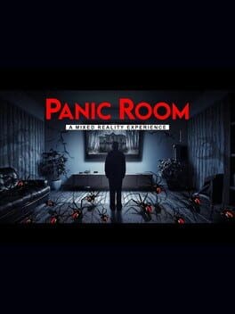 Games like Panic Room