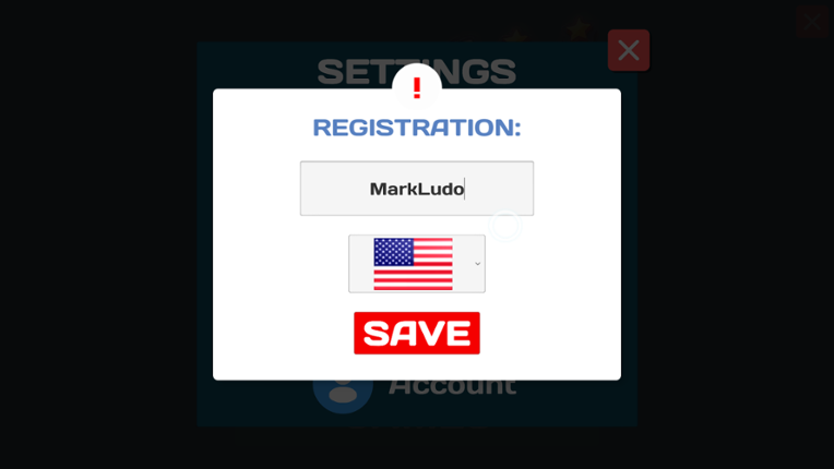 Parchisi Friends : PC & XBOX screenshot