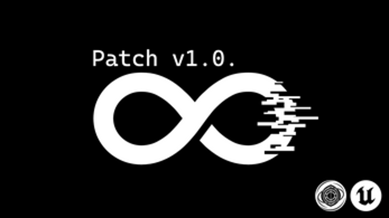 Patch v1.0.∞ Image