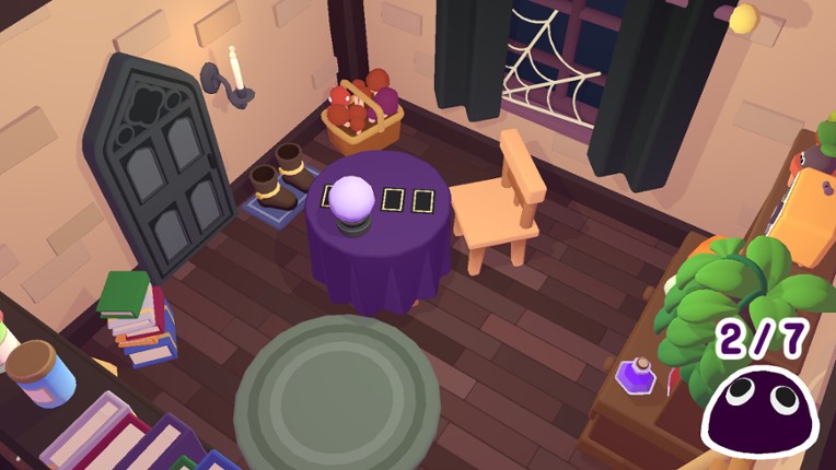 Peek-A-Mimic screenshot