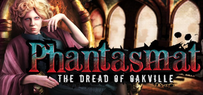Phantasmat: The Dread of Oakville Collector's Edition Image