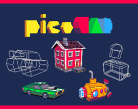 picoCAD Image