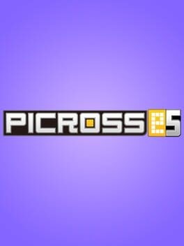 Games like Picross e5