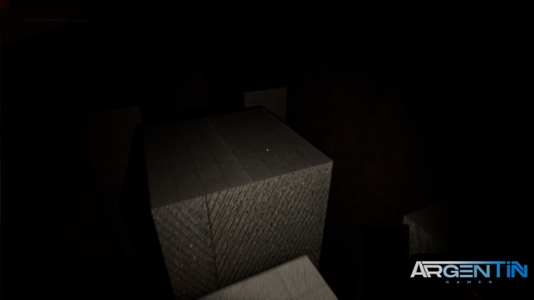 Piramid Station screenshot