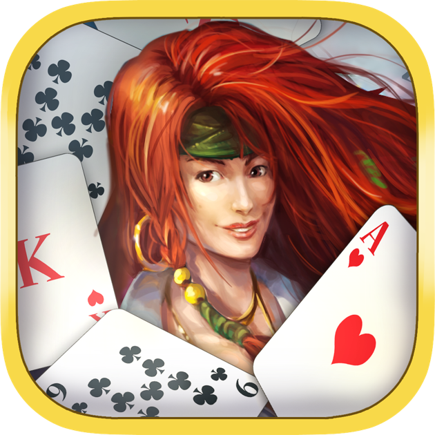 Games like Pirate Solitaire Free