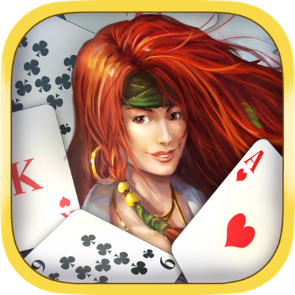 Pirate Solitaire Free Image