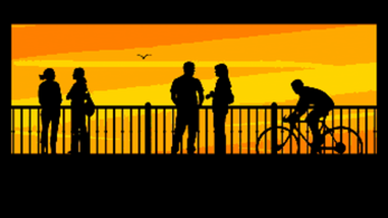 Pixelator Engine screenshot