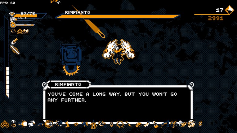 PLAGUN – The Plague Goes On screenshot