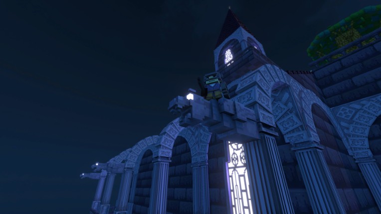 Platera screenshot