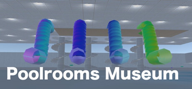 Poolrooms Museum Image