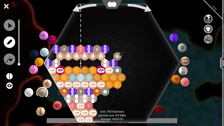 Primordialis screenshot