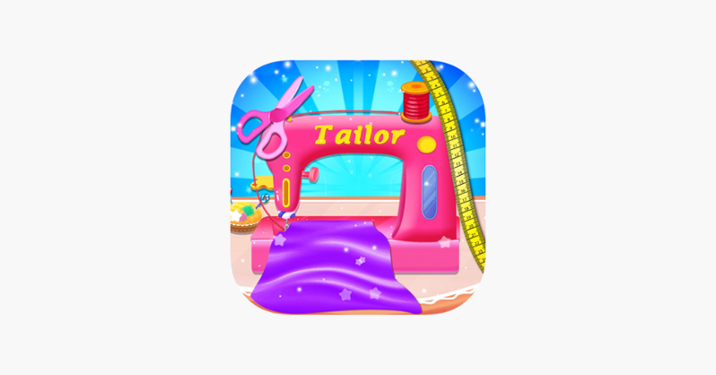 Princess Fashion Tailor Image