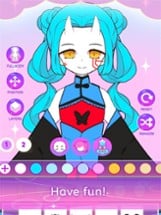 Princess Girl - Avatar Maker Image