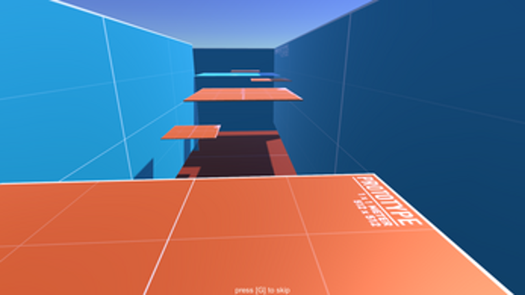 Project 45 screenshot