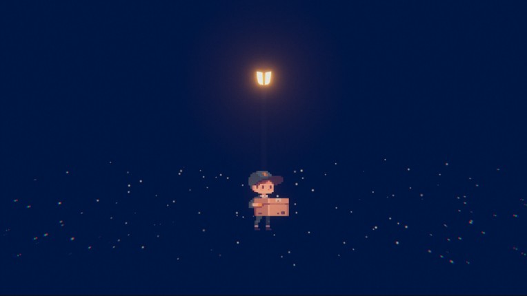 Project Homecoming Haven screenshot