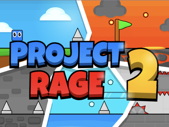 Project Rage 2 Image