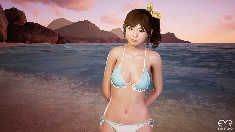 ProjectM : Daydream screenshot