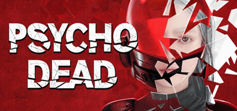 PSYCHO DEAD Image
