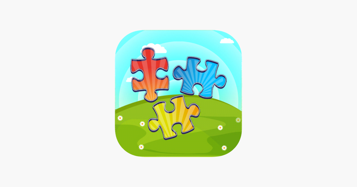 Games like Puzzle - Try, Jigsaw, Learn