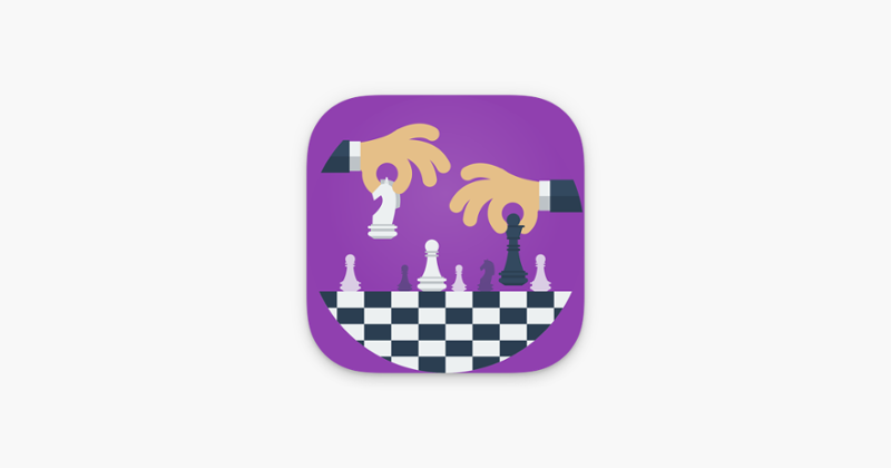 PVChess - Chess learning Game Cover