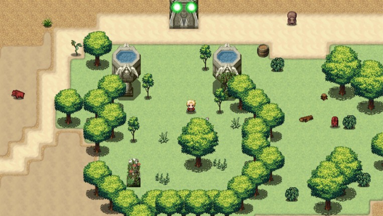 Quintaesencia screenshot