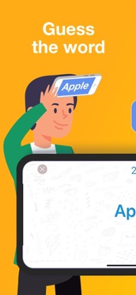 Quizhead - Charade screenshot