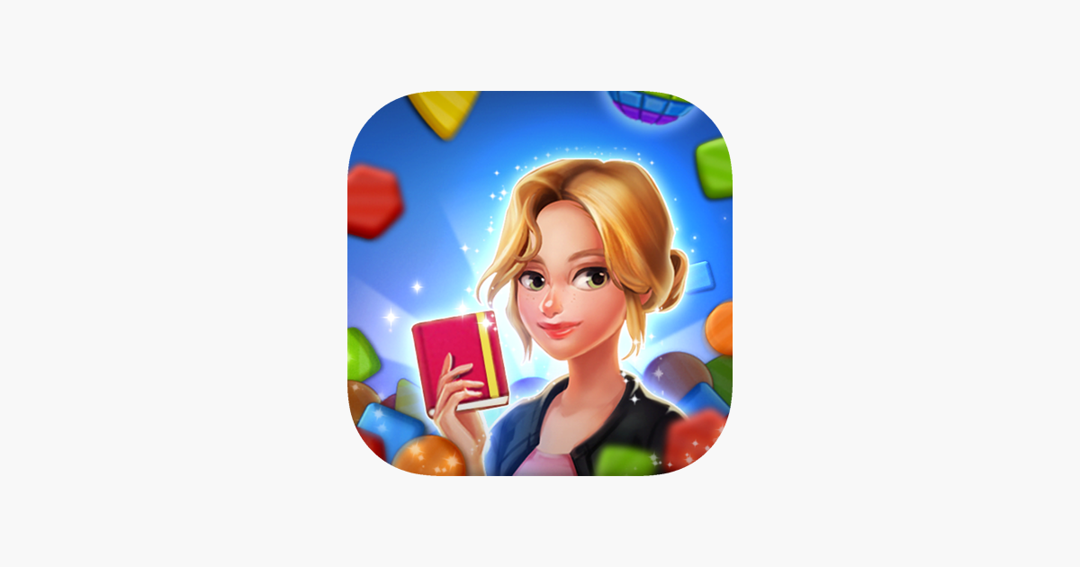 Games like Rachel's Diary - Match 3