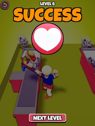 Ragdoll Tricks screenshot