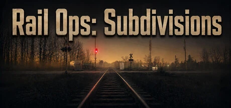 Games like Rail Ops: Subdivisions