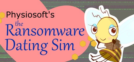 Games like Ransomware Dating Sim
