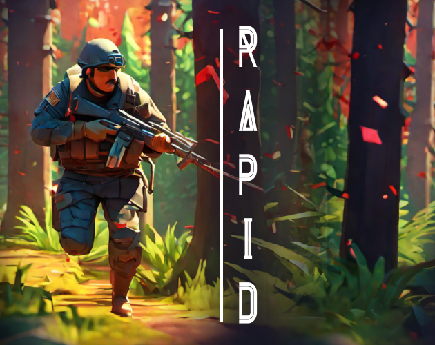 Games like Rapid