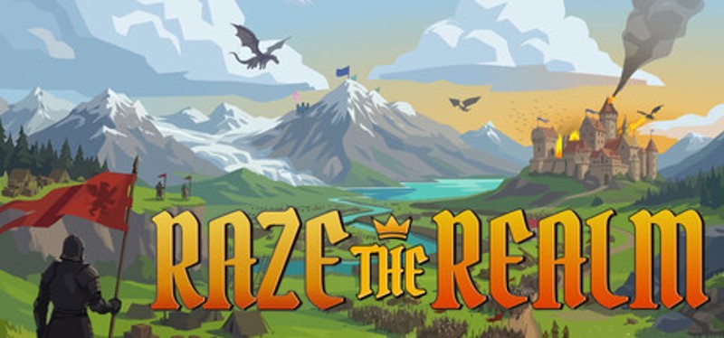 Raze The Realm Image