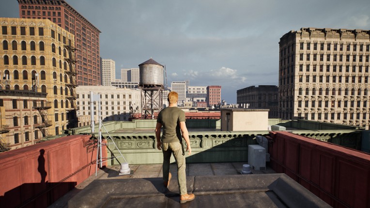 Ready-Player-Go! screenshot