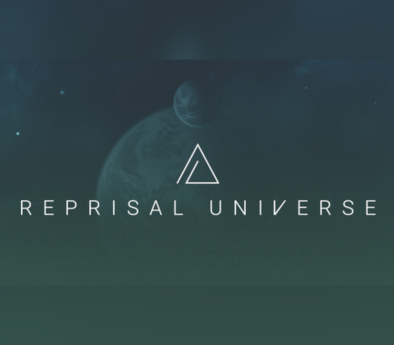 Games like Reprisal Universe