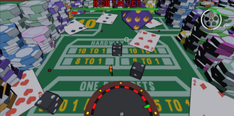 Revolving Chambers screenshot