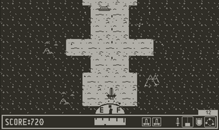 River Run screenshot