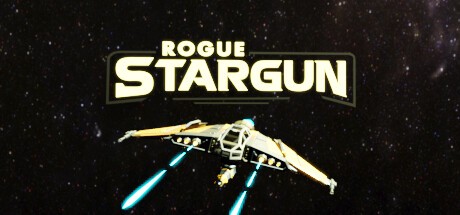 Games like Rogue Stargun