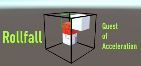 Games like Rollfall: Quest of Acceleration