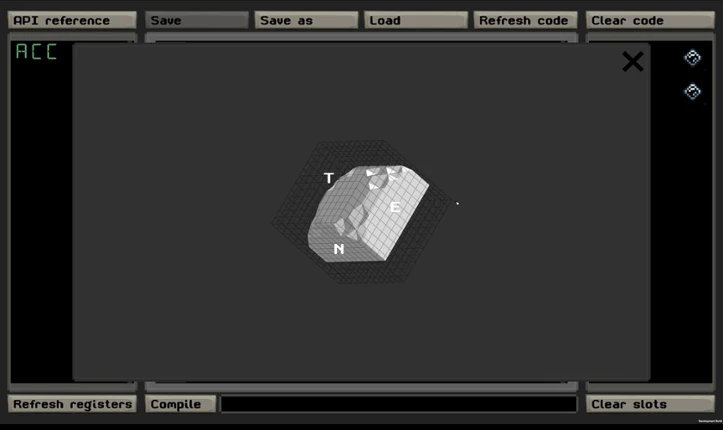 Runeline Image
