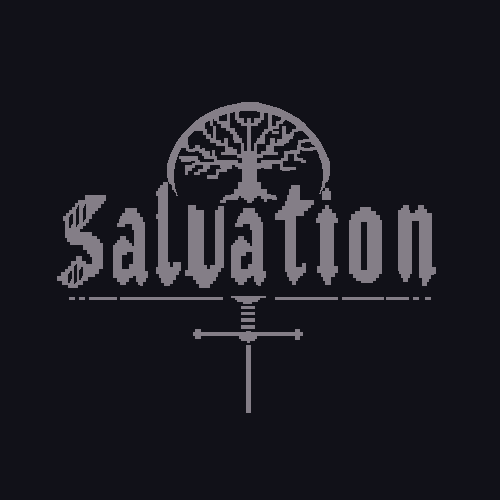 Games like Salvation