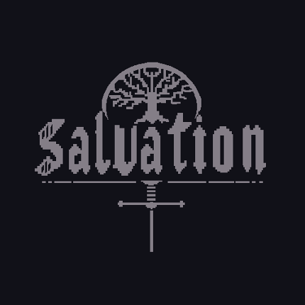 Salvation Image