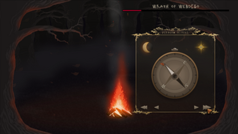 SAMHAIN: Wrath of Wendigo Image