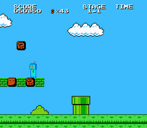 Sarmly Bot: New Worlds in RoboWorld (2024) Image