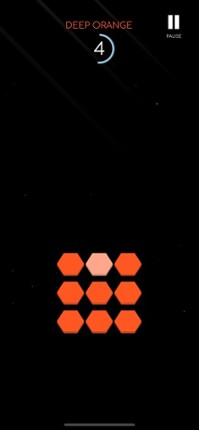 Sense of Color Image